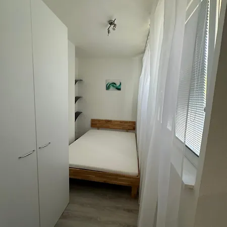 Modern Near Football Stadium Appartamento Košice